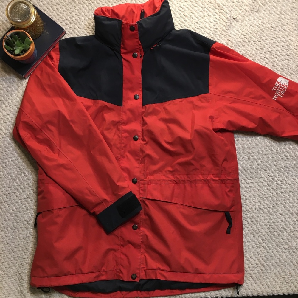 Vintage North Face Jacket
